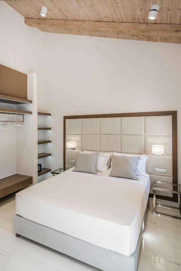 Porto Vasilikos Villas Xirokástellon Buitenkant foto